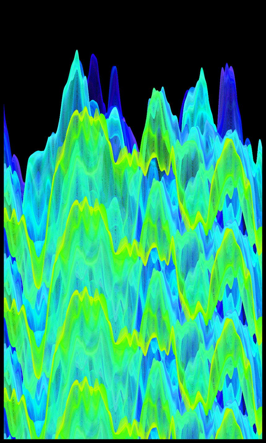 SPECTRUM #11