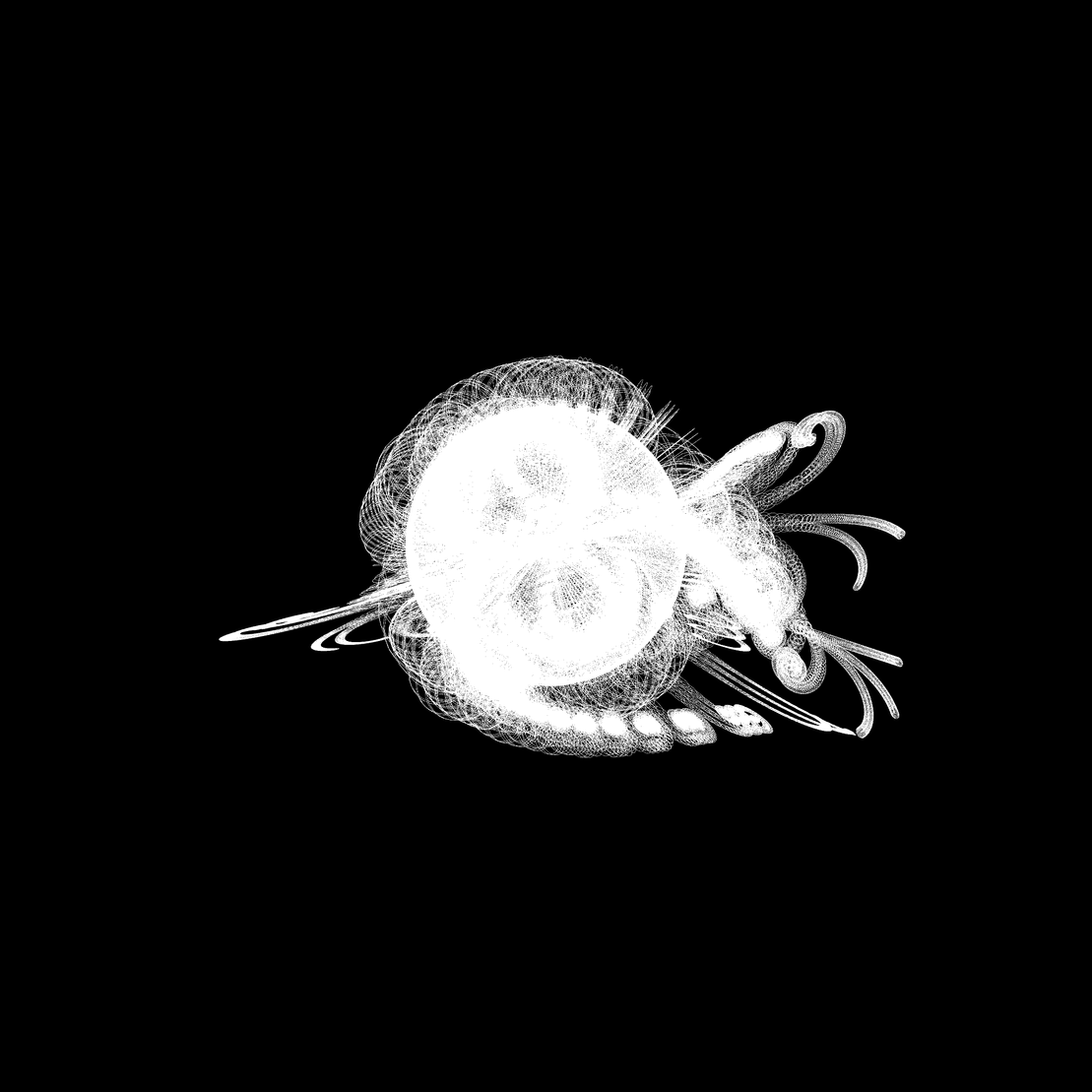 Not Astrophage #251