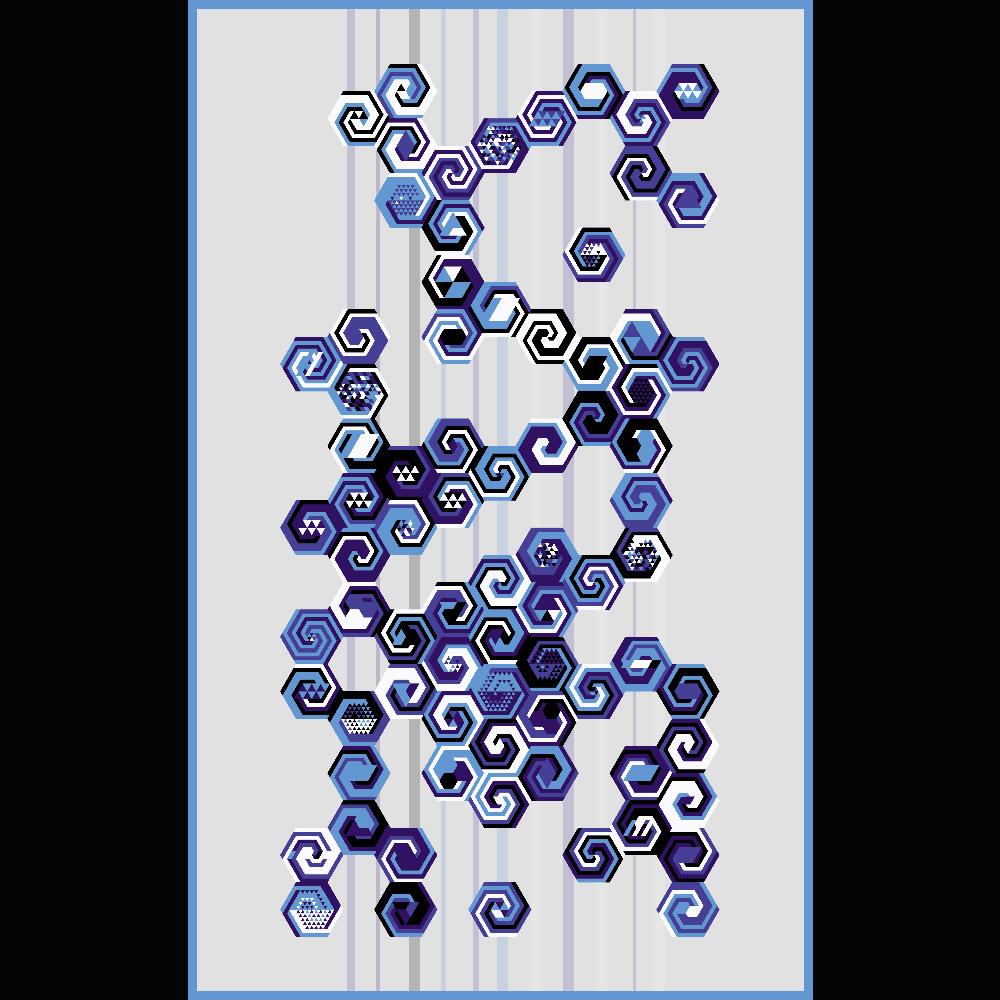 Hexatronic #43