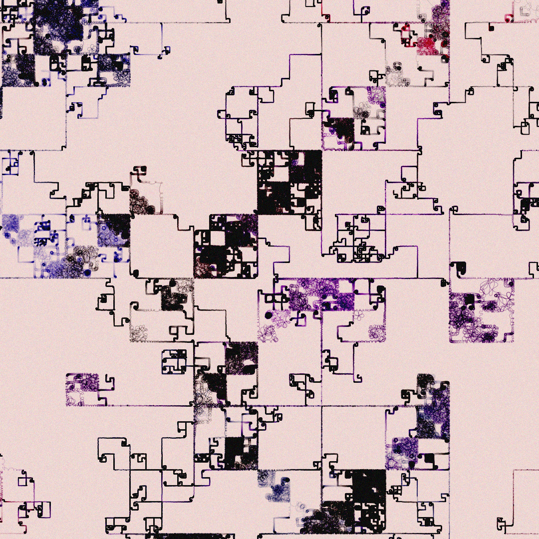 Infrastructures #75
