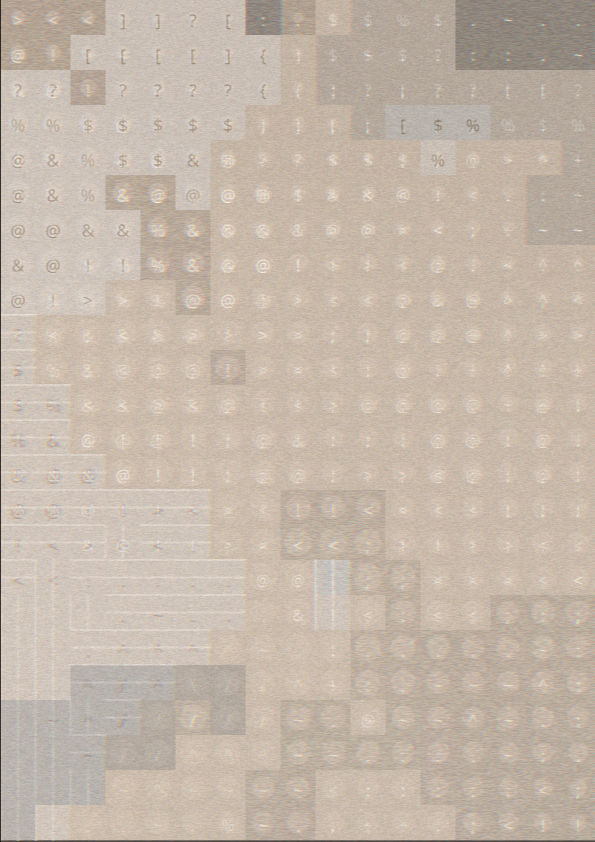 Convergence Remnants #4771