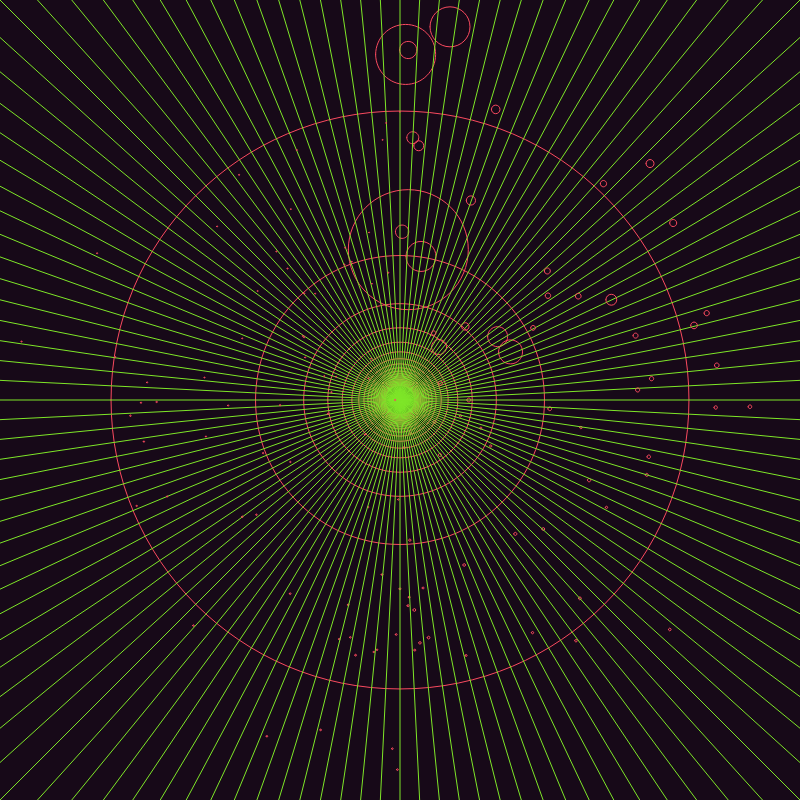 The Circles of Consciousness #1