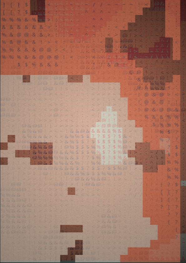 Convergence Remnants #18178