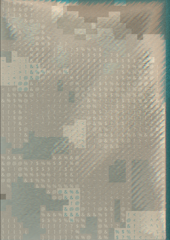 Convergence Remnants #3095