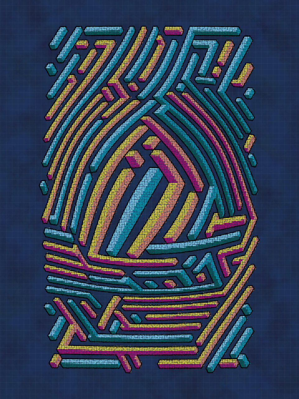TRIANGULAR #1
