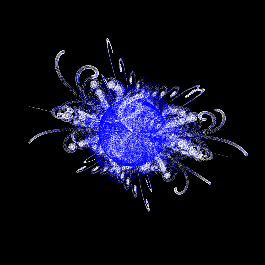Not Astrophage #57
