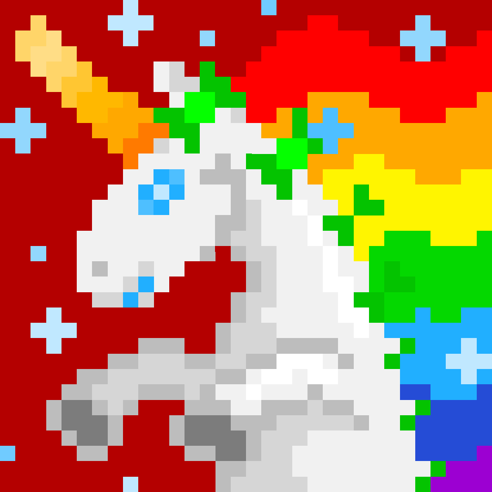 Unicorn #9441