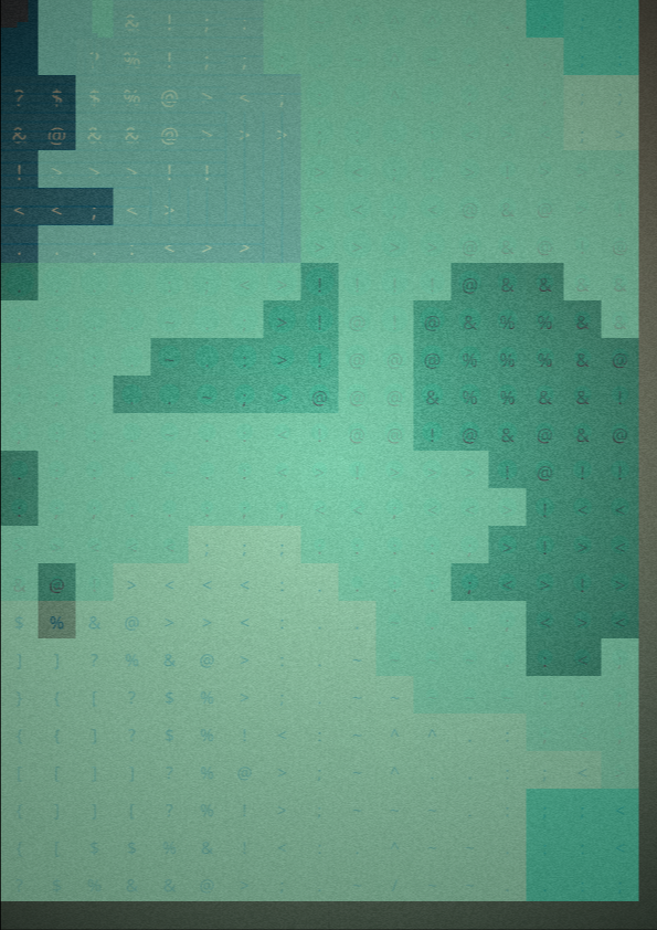 Convergence Remnants #6269