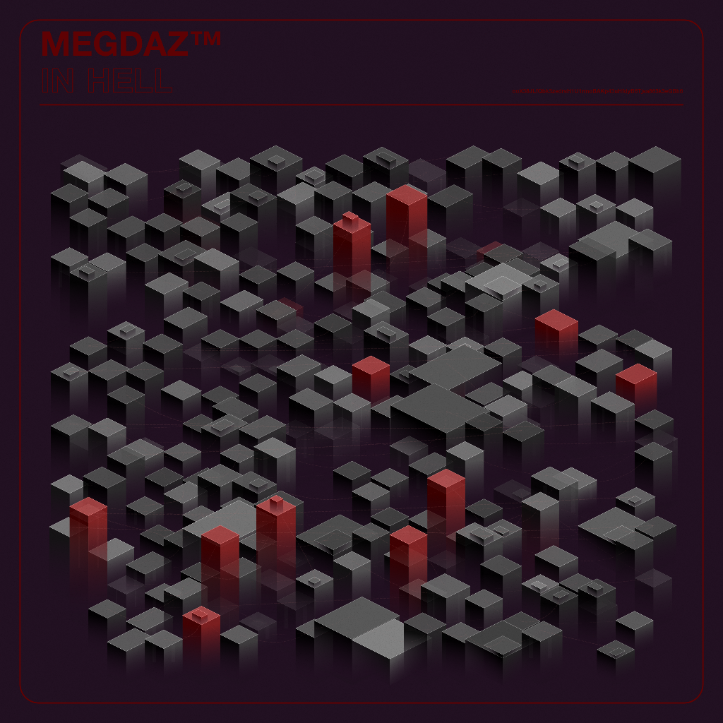 MEGDAZ #59