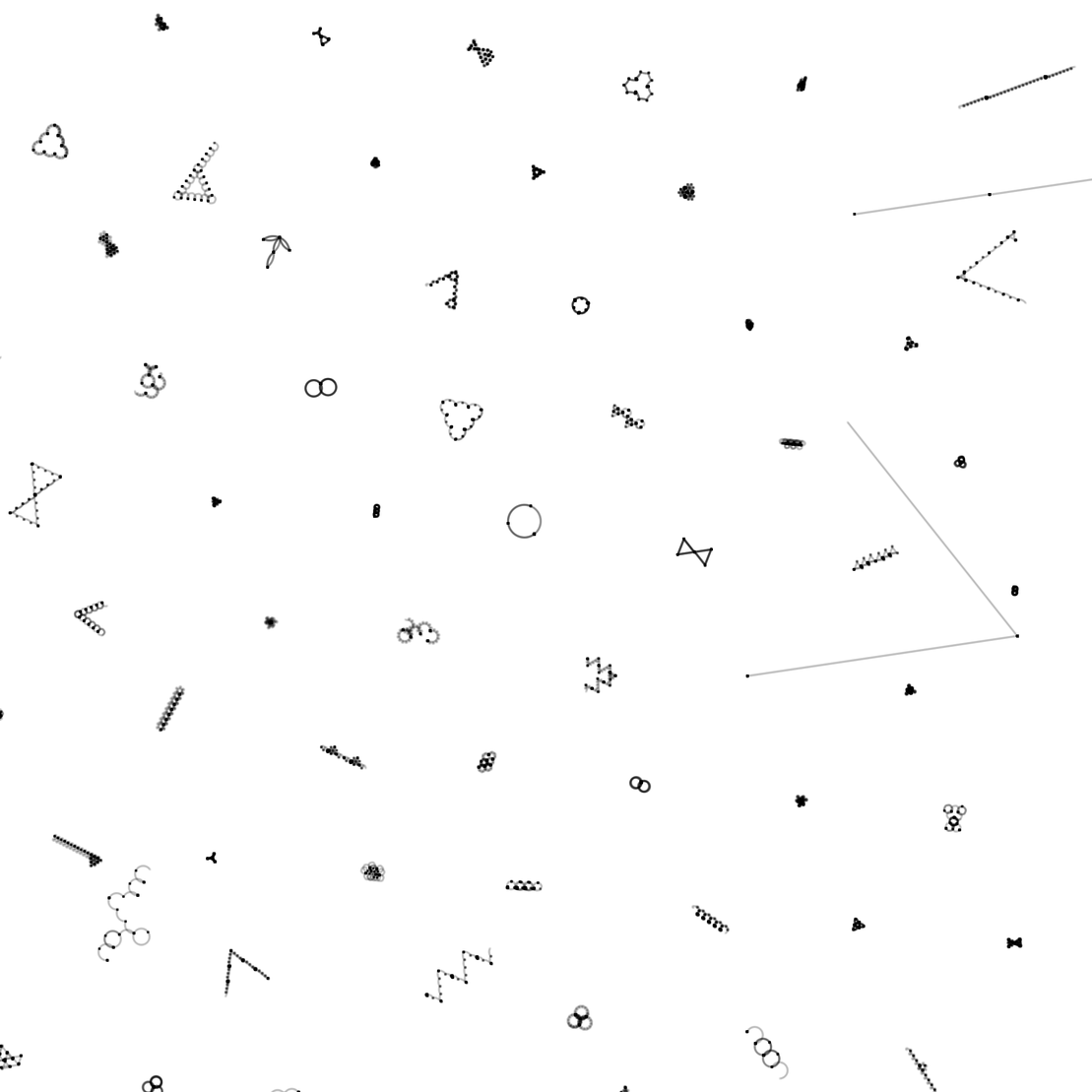 Wrapping Paper Generator #97