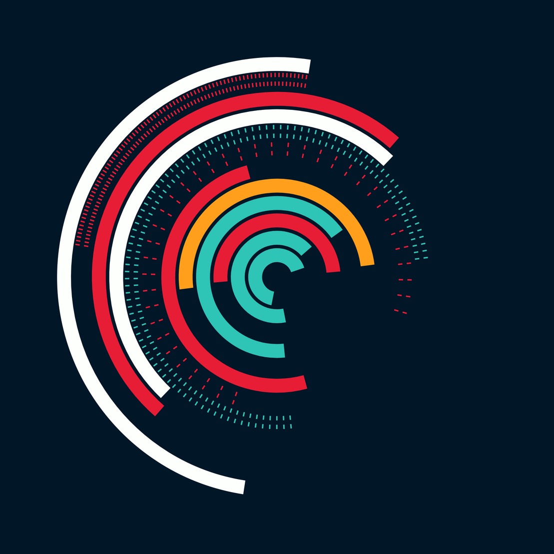 ROTATING SYSTEM 02 #35