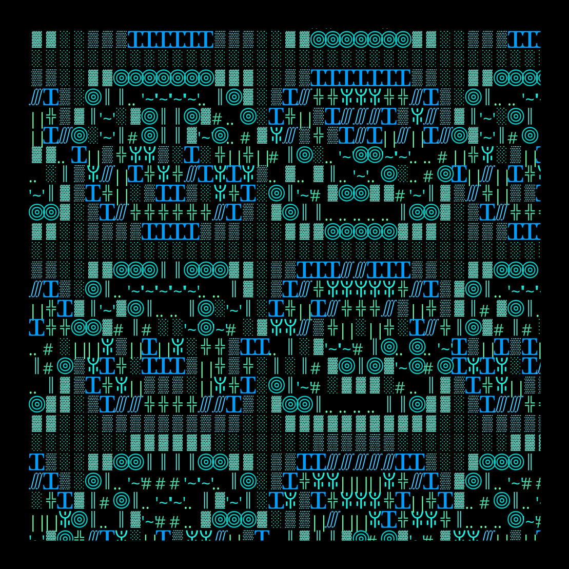 g l y p h #252103