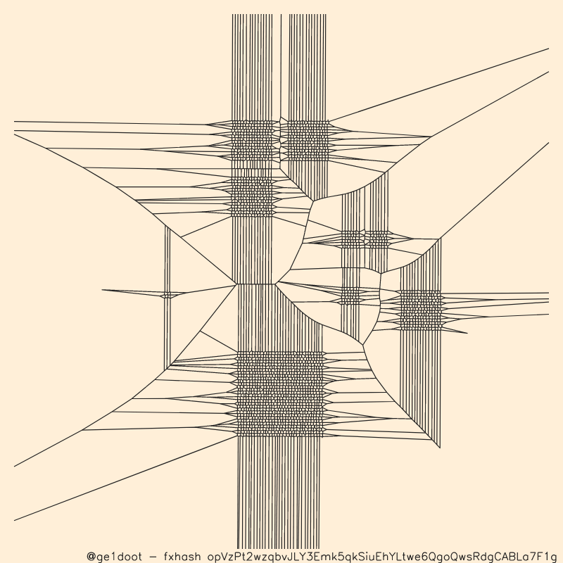 Interactions [SVG] #54