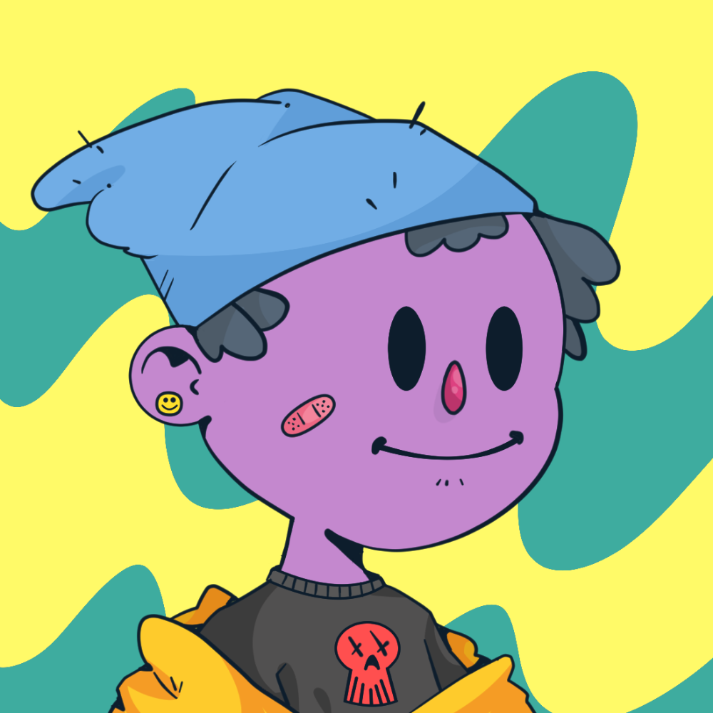 Hash-Boyz  #31