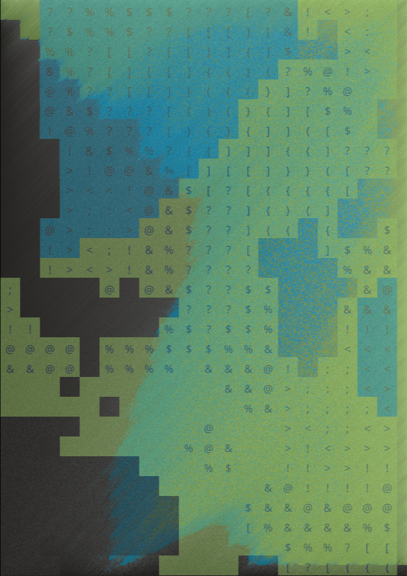 Convergence Remnants #15650