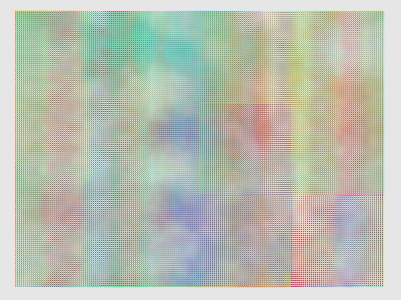 Color Function #12468