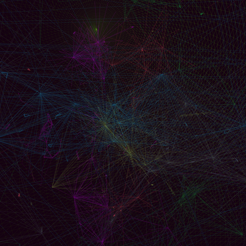 Constellation Builder 02 #17