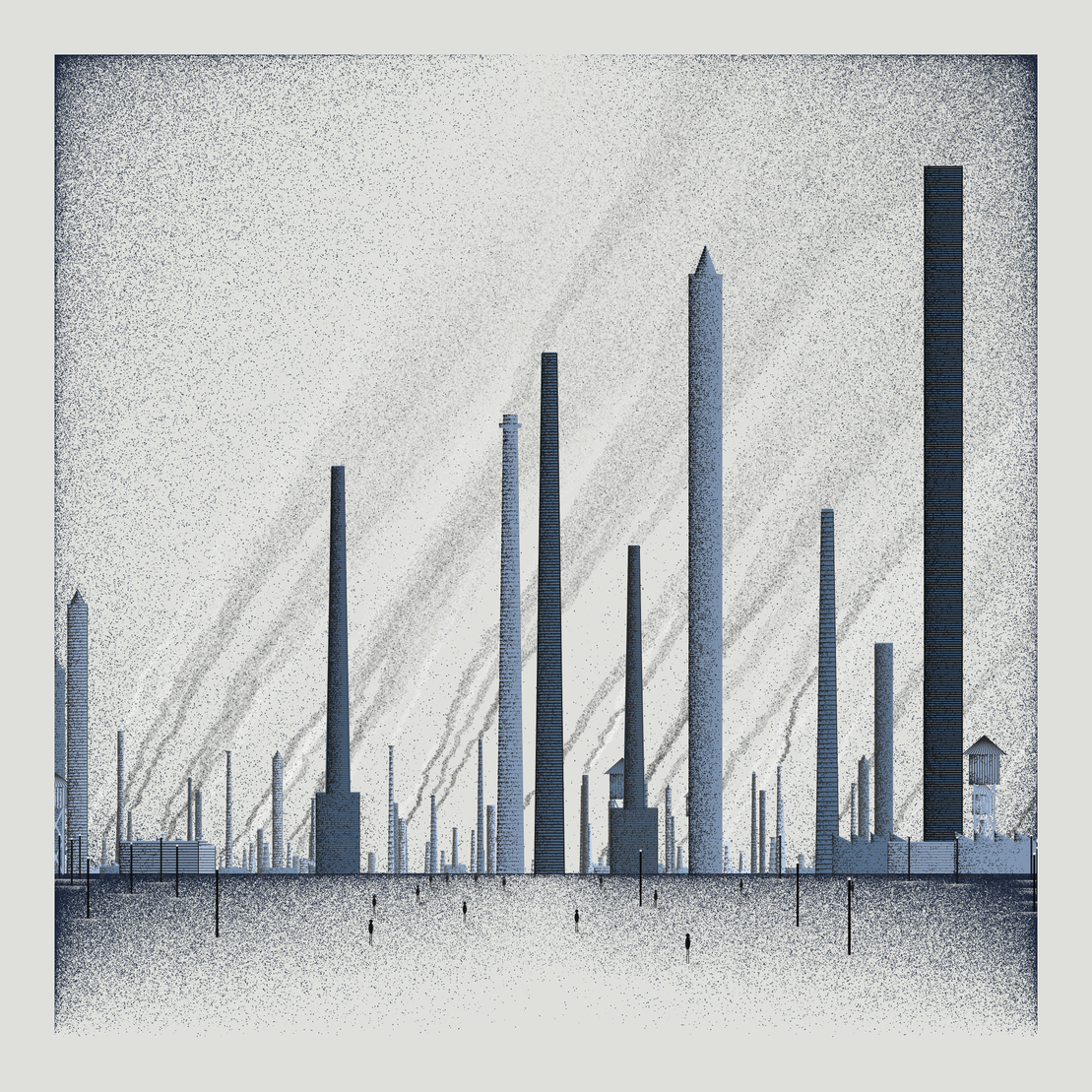 Industrial #236