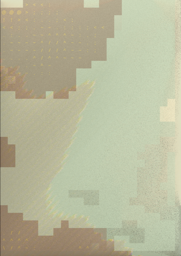Convergence Remnants #8577