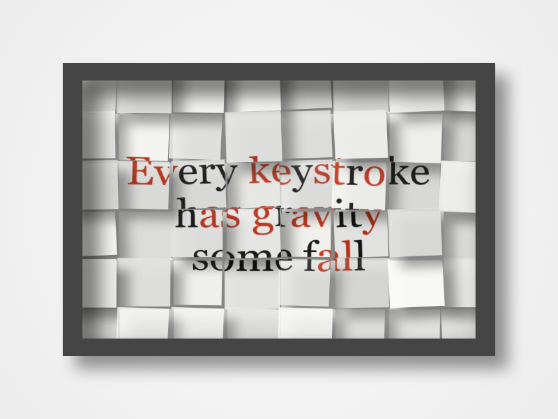 The Metaphor Machine #11399