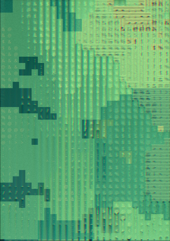 Convergence Remnants #2059