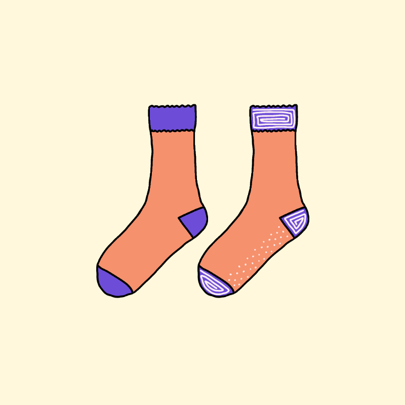 Socks #95