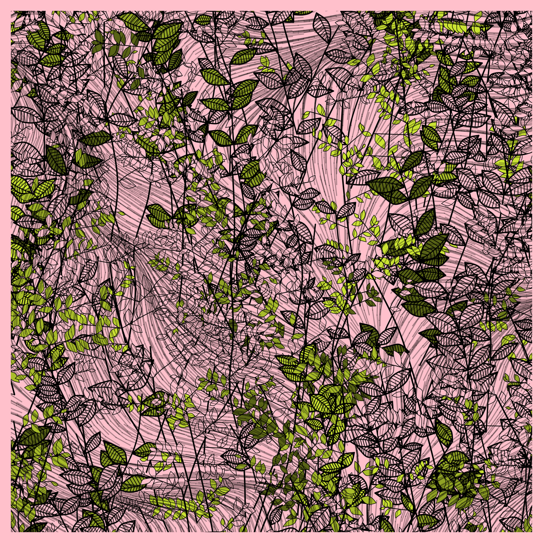 Random Plants #204