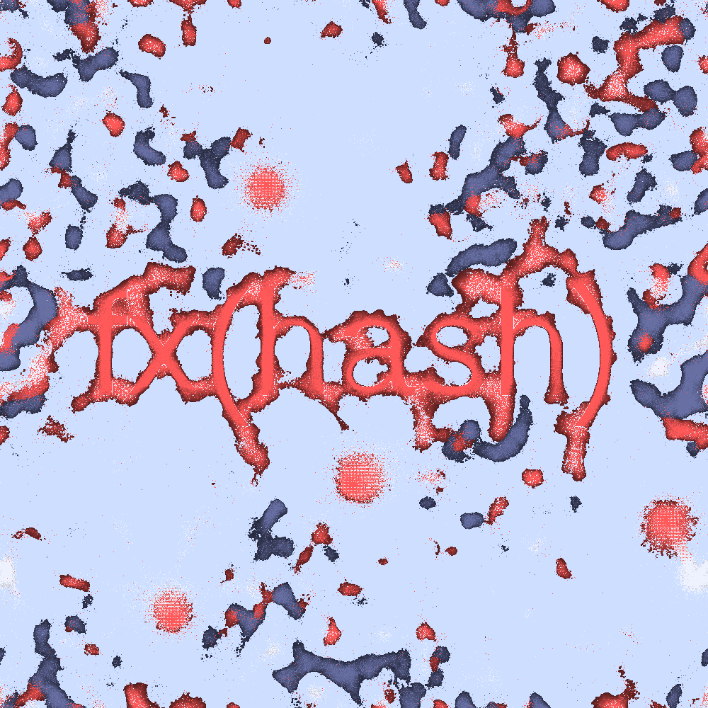 Physarum Logo #775