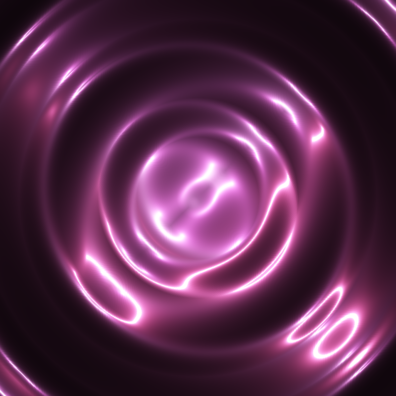 Audio Visual Harmonics #2