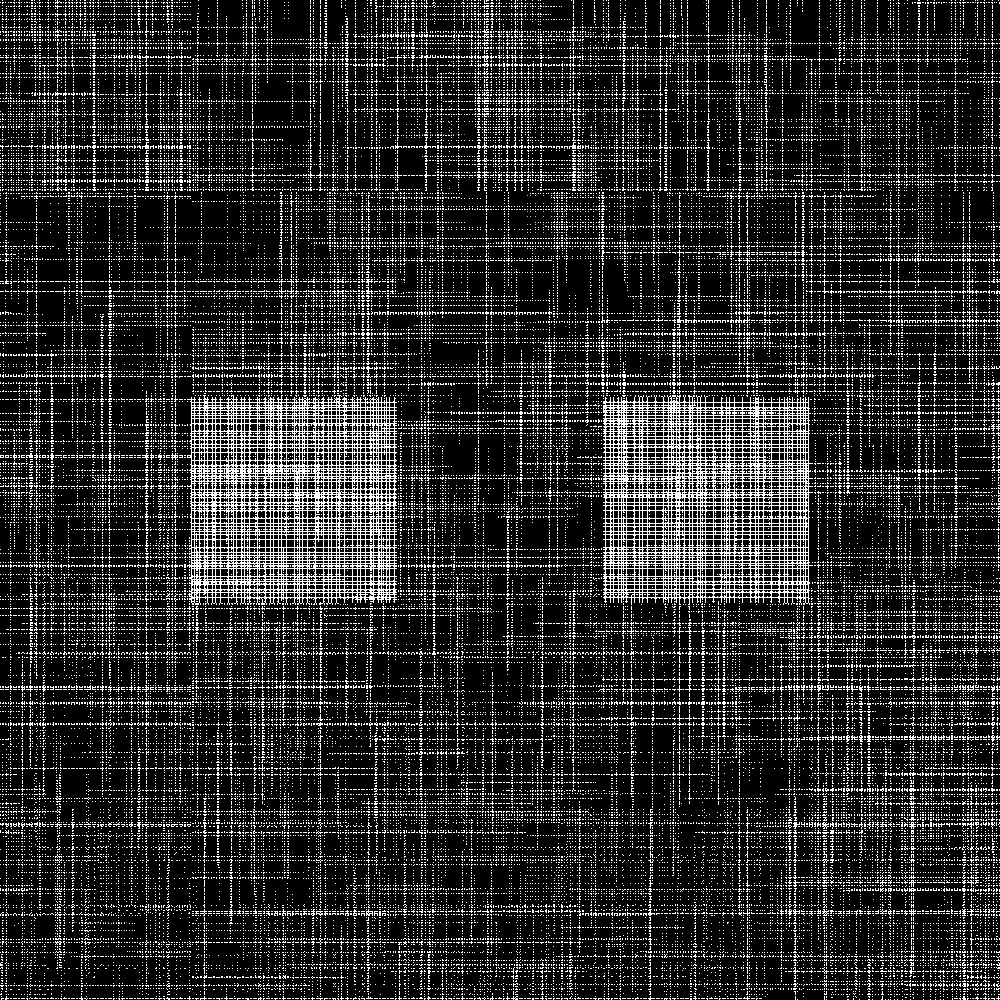 Dithered Shifted Pixels #15