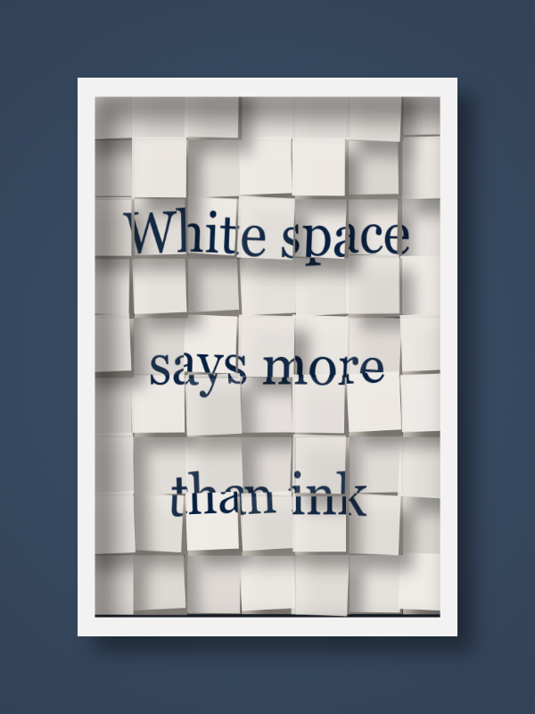 The Metaphor Machine #3997