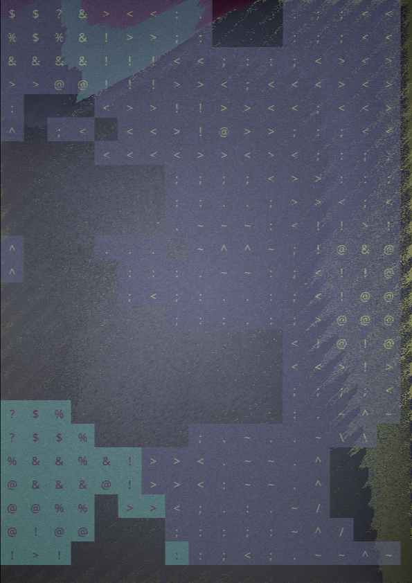 Convergence Remnants #3583