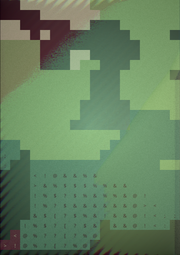 Convergence Remnants #19504
