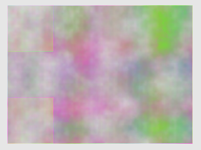 Color Function #5022