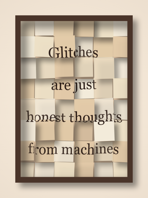 The Metaphor Machine #1061
