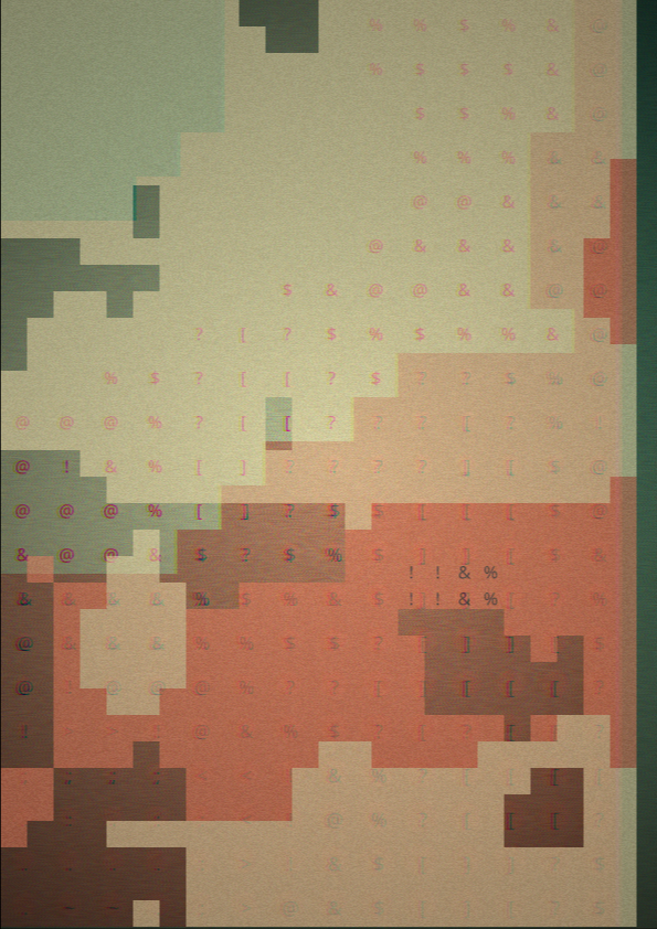 Convergence Remnants #6047