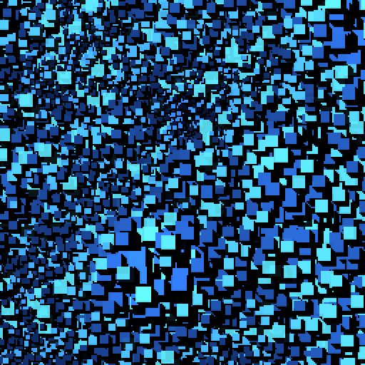 pixelflow #49