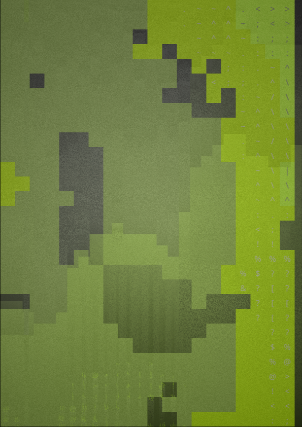 Convergence Remnants #4325