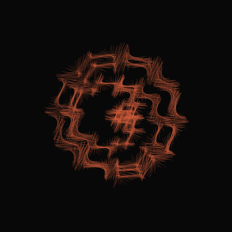The Noise #7661