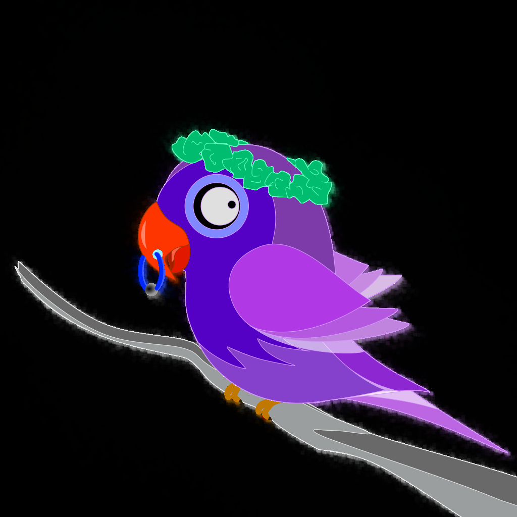 Parrot #27