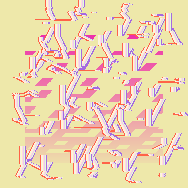 AUTOJOURNEYPAINT #252