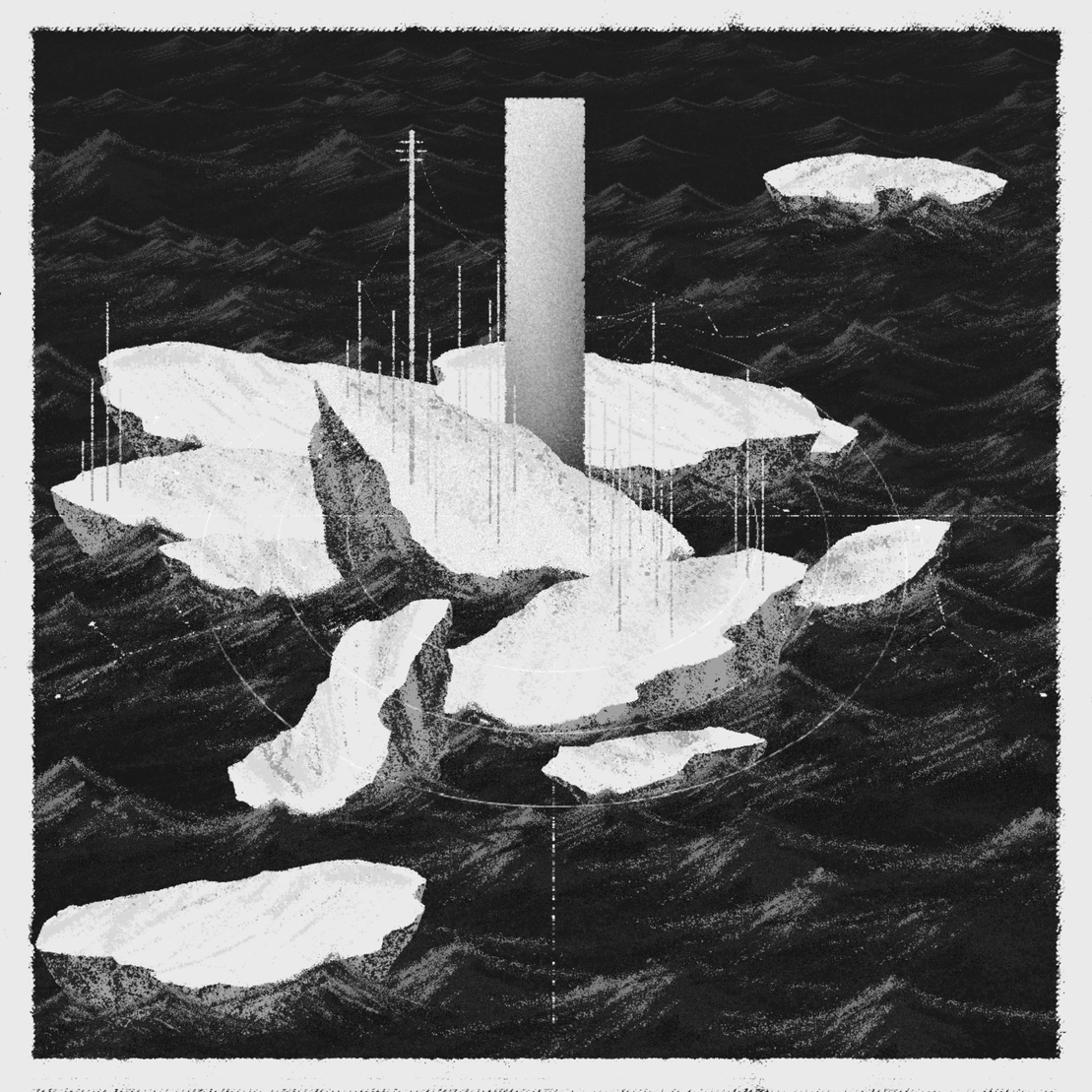 Tales of Icebergs #3