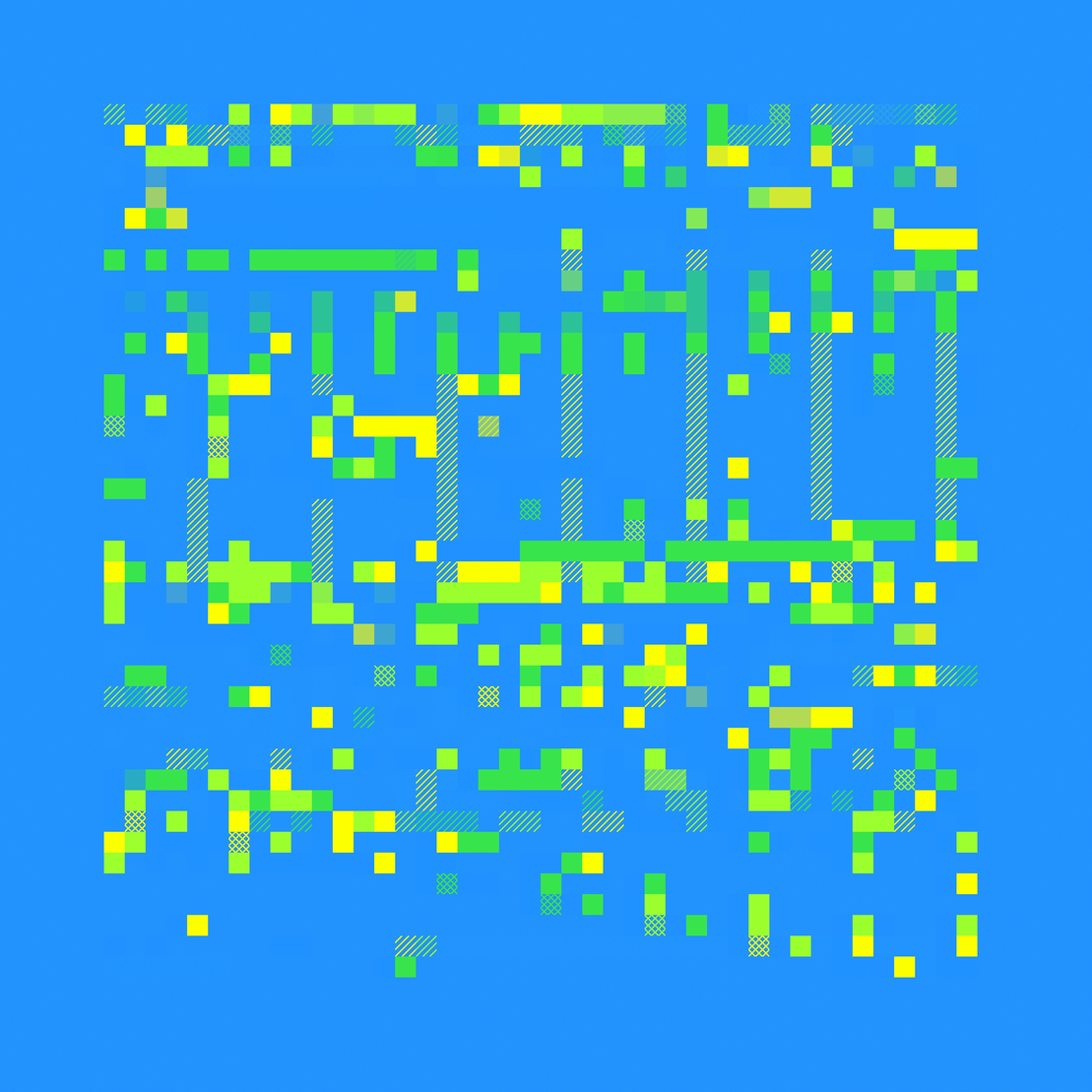The Machine: Random Access Memory #31