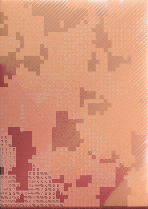 Convergence Remnants #4658