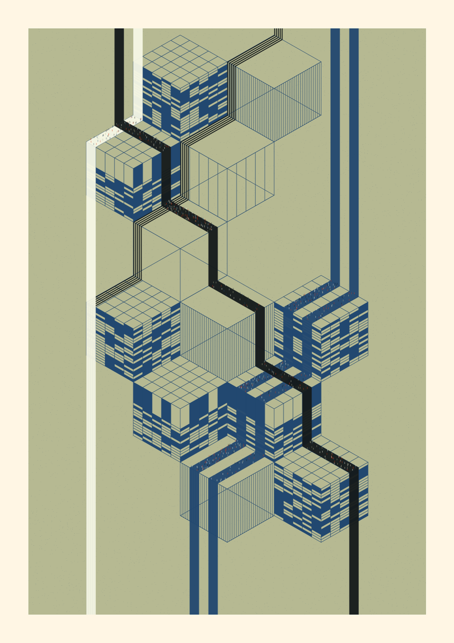 Tesseract #317