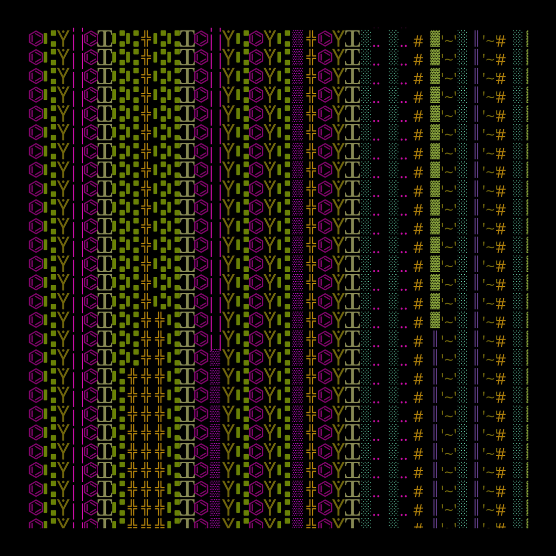 g l y p h #67205