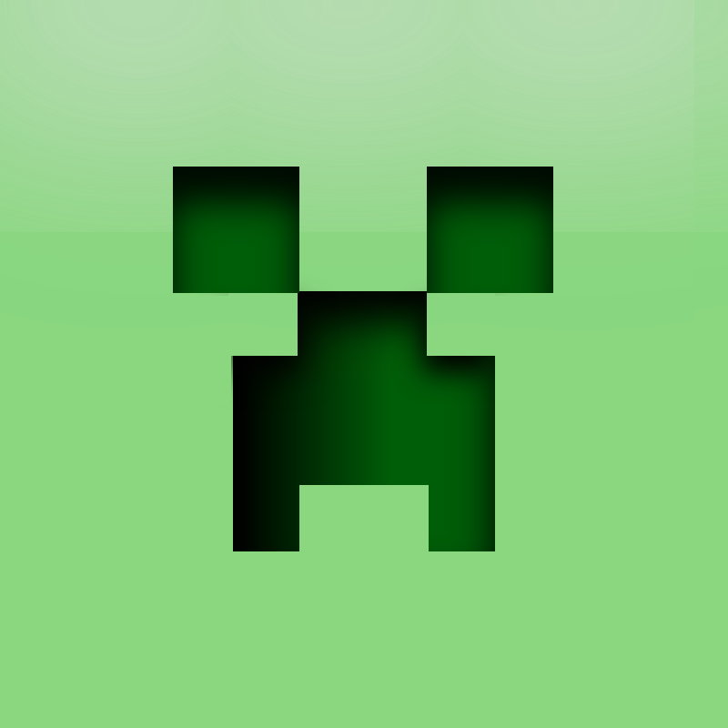 Exploding Creepers