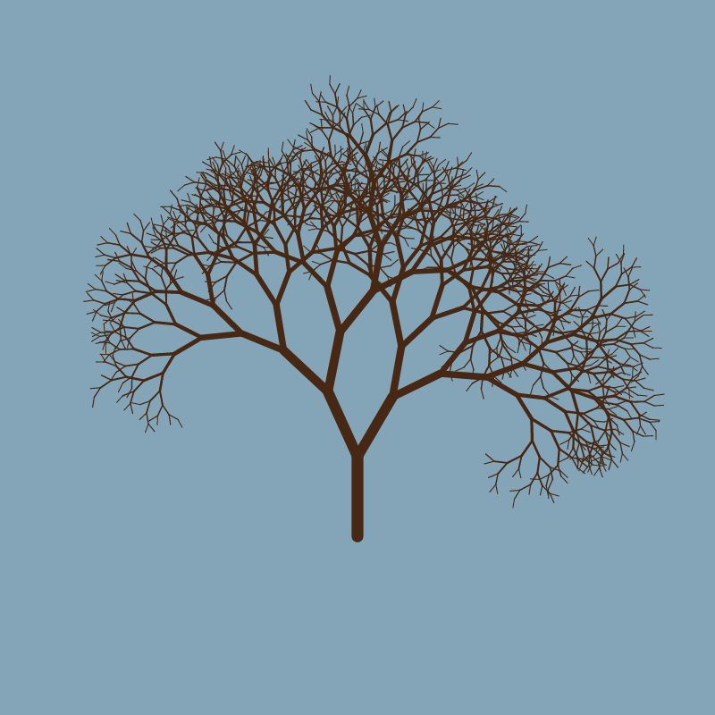 Tree of Life #30