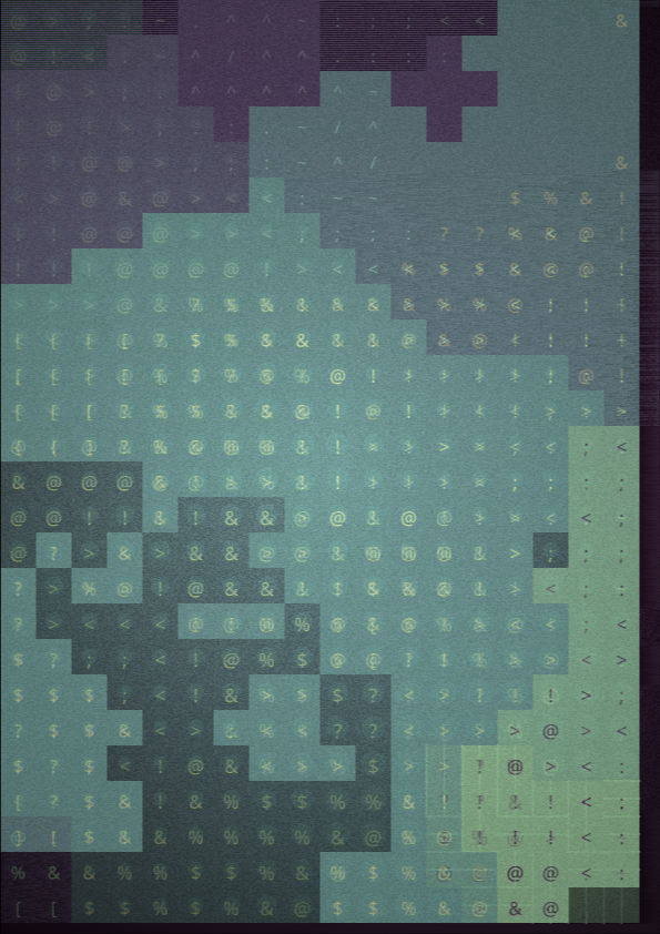 Convergence Remnants #16925