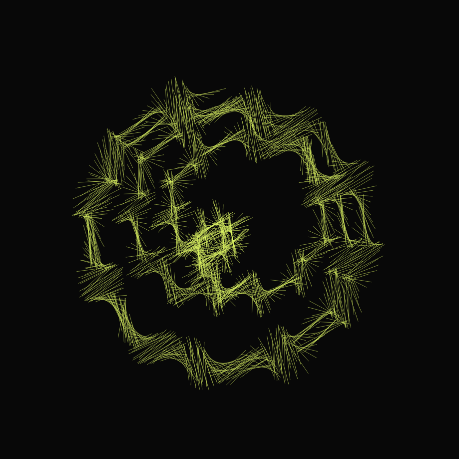 The Noise #10416